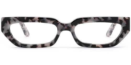 Silver Twilight Eyewear