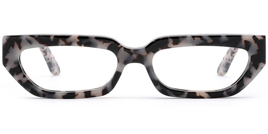 Silver Twilight Eyewear