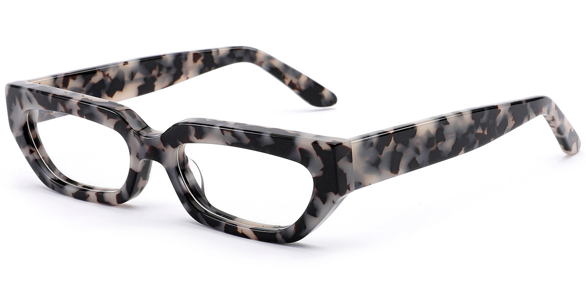 Silver Twilight Eyewear