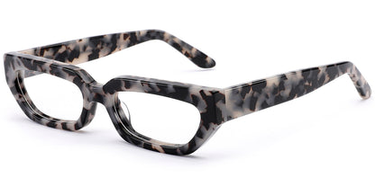 Silver Twilight Eyewear