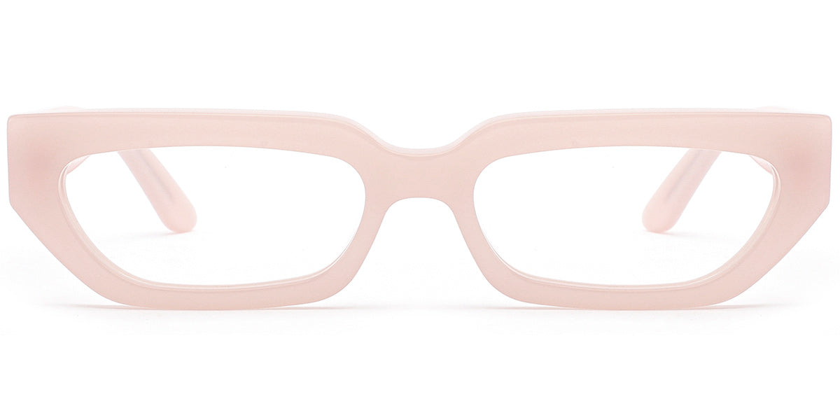 Silver Twilight Eyewear
