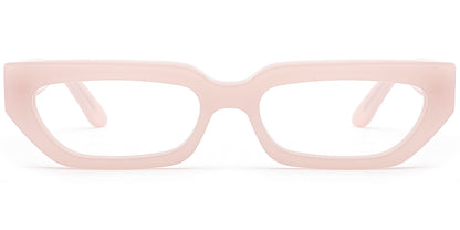 Silver Twilight Eyewear
