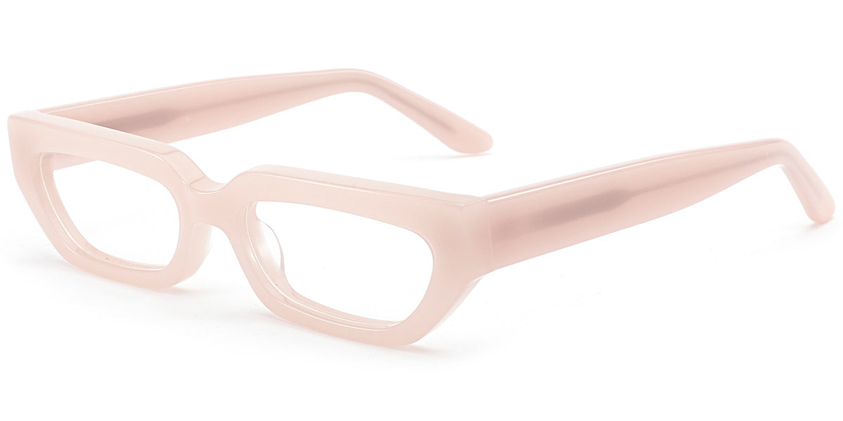 Silver Twilight Eyewear