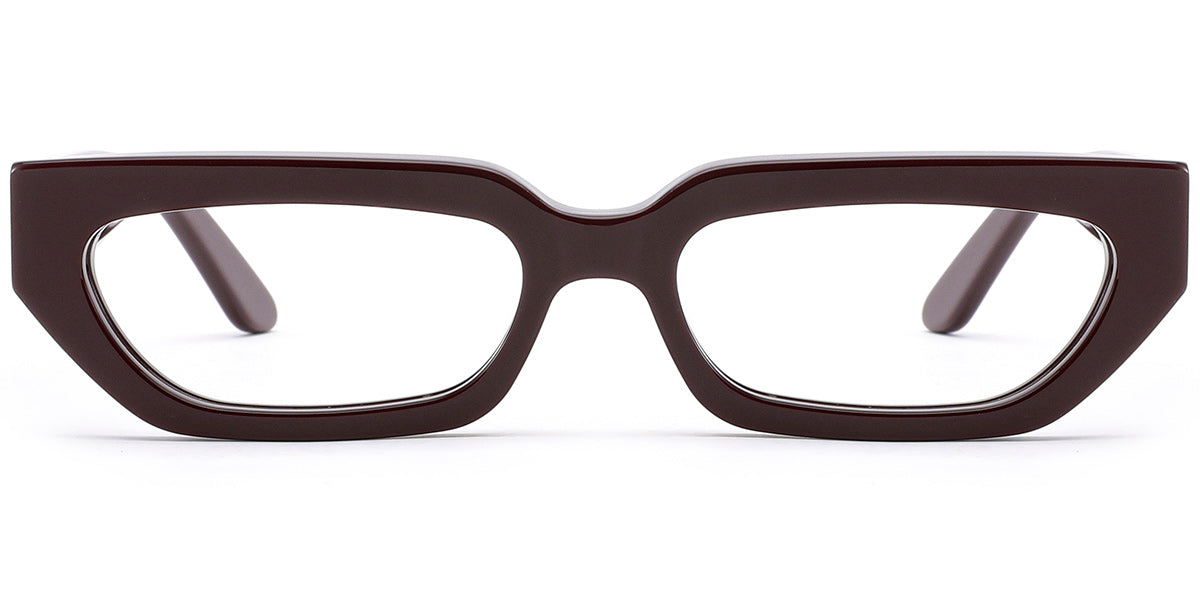 Silver Twilight Eyewear