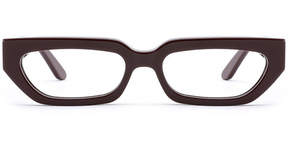 Silver Twilight Eyewear