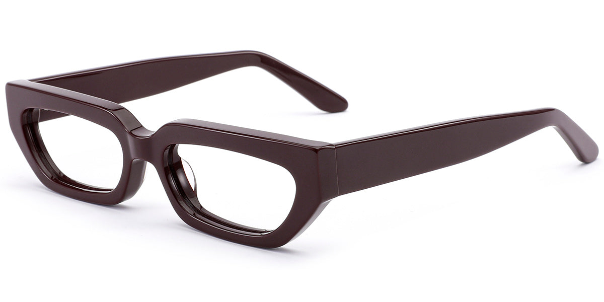 Silver Twilight Eyewear