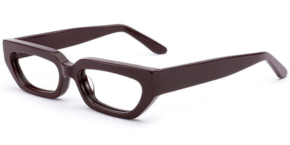 Silver Twilight Eyewear
