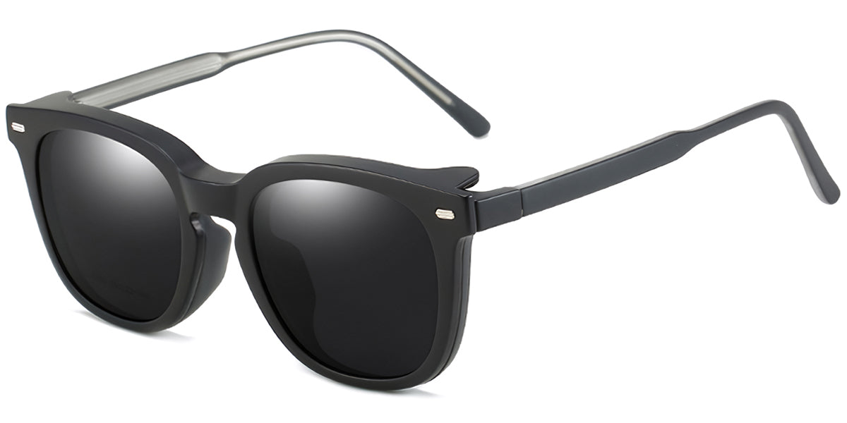 Silver Twilight Garden Eyewear