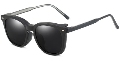 Silver Twilight Garden Eyewear