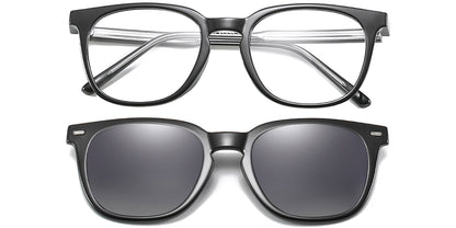 Silver Twilight Garden Eyewear