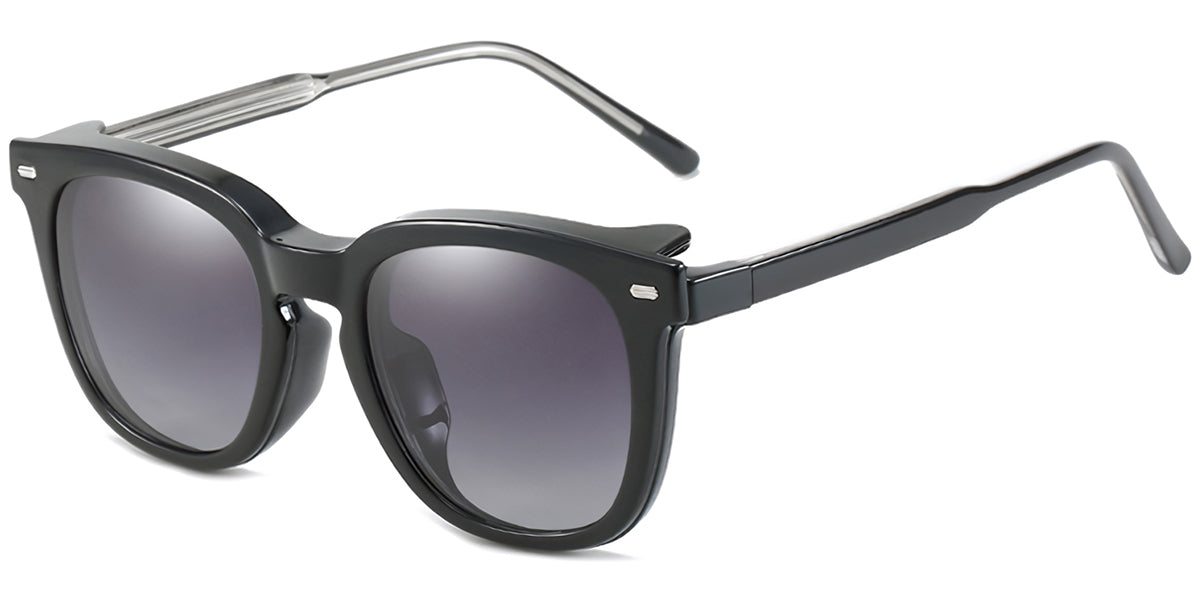Silver Twilight Garden Eyewear
