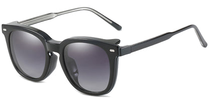 Silver Twilight Garden Eyewear