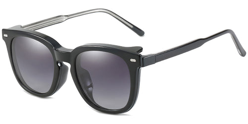 Silver Twilight Garden Eyewear
