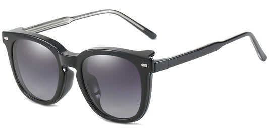 Silver Twilight Garden Eyewear