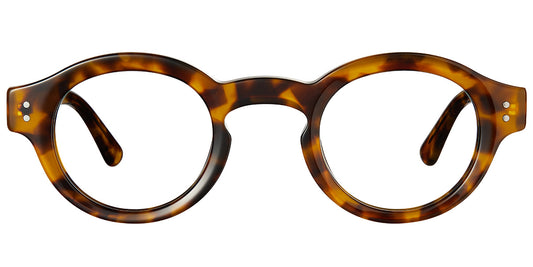Silver Twilight Ridge Eyewear