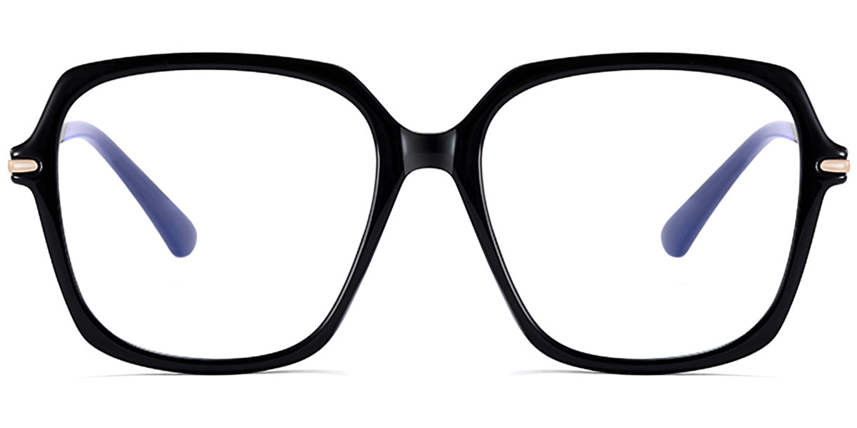 Silver Twilight Ridge Eyewear