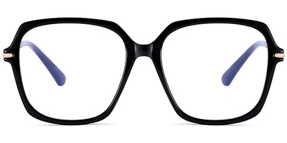 Silver Twilight Ridge Eyewear