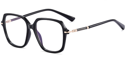 Silver Twilight Ridge Eyewear