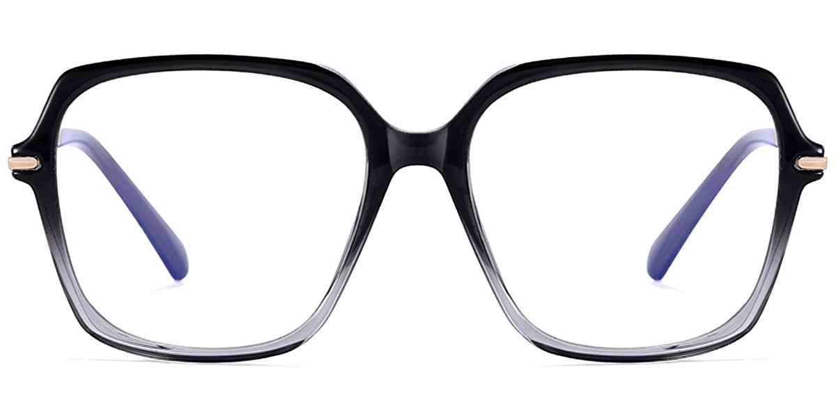 Silver Twilight Ridge Eyewear