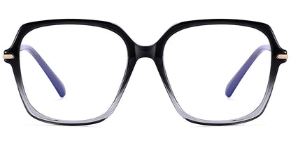 Silver Twilight Ridge Eyewear