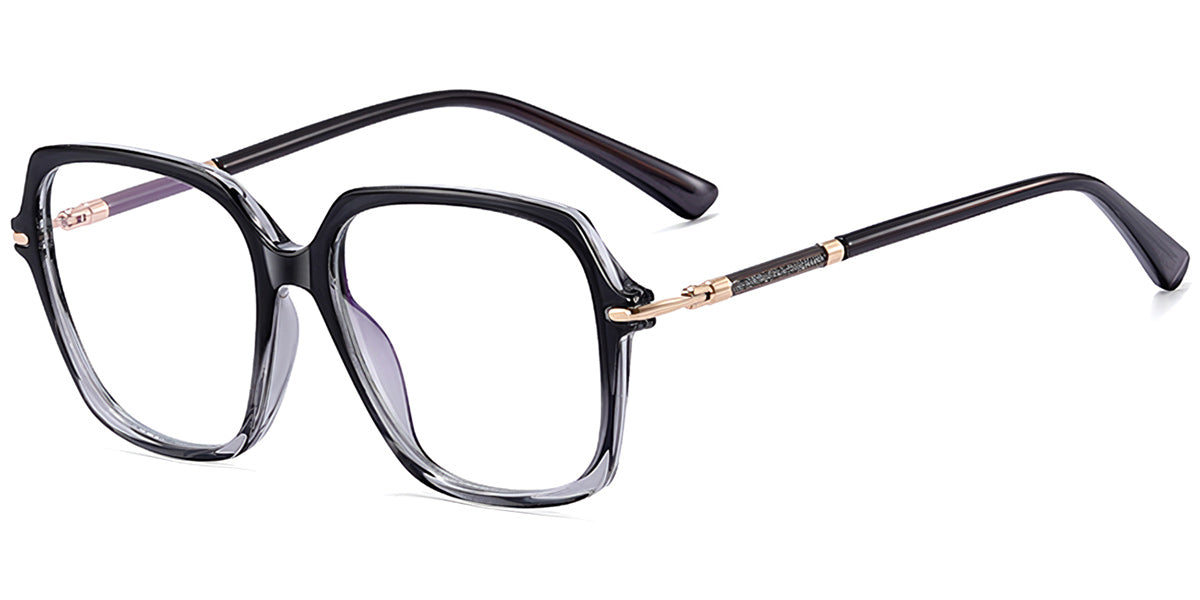 Silver Twilight Ridge Eyewear