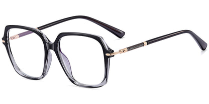 Silver Twilight Ridge Eyewear