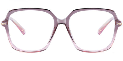 Silver Twilight Ridge Eyewear