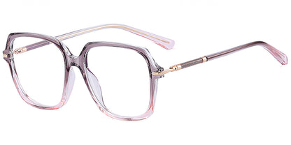 Silver Twilight Ridge Eyewear