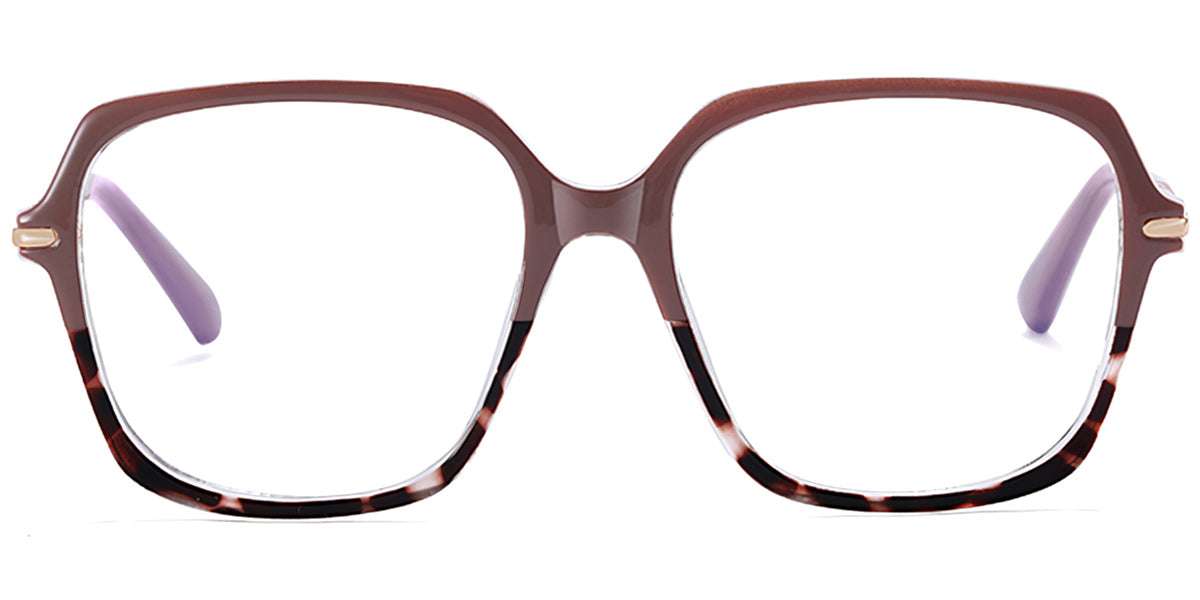 Silver Twilight Ridge Eyewear