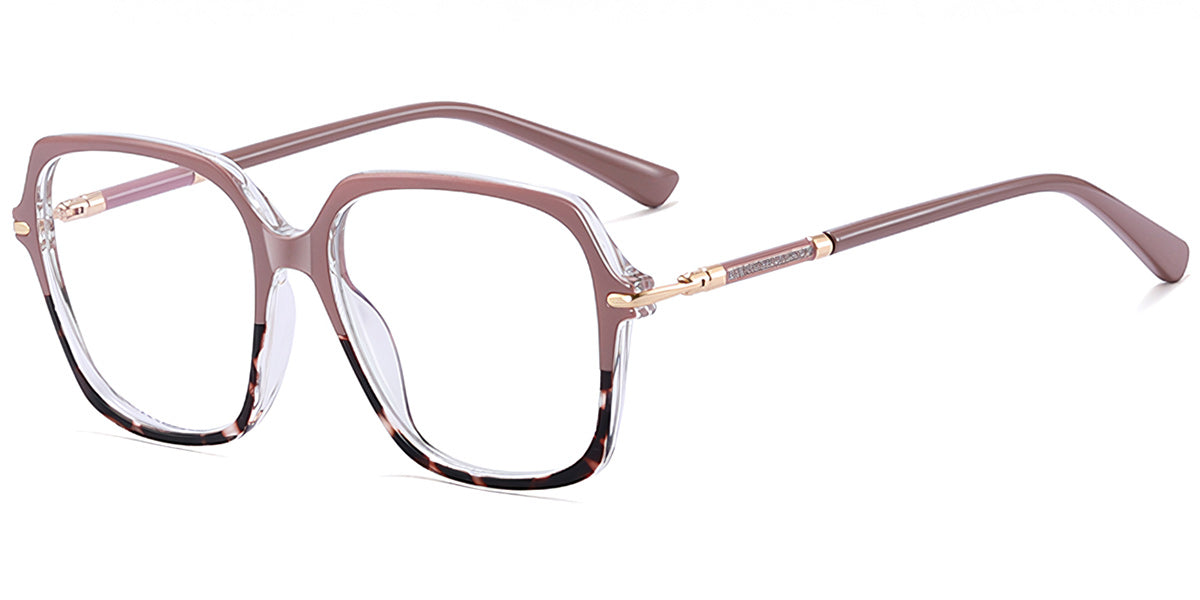 Silver Twilight Ridge Eyewear