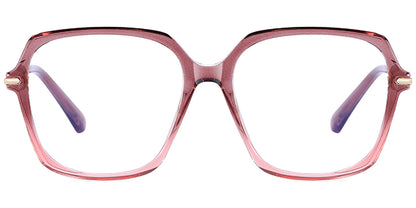 Silver Twilight Ridge Eyewear