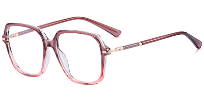 Silver Twilight Ridge Eyewear