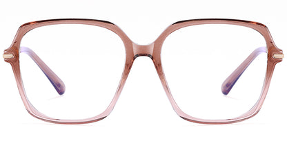 Silver Twilight Ridge Eyewear