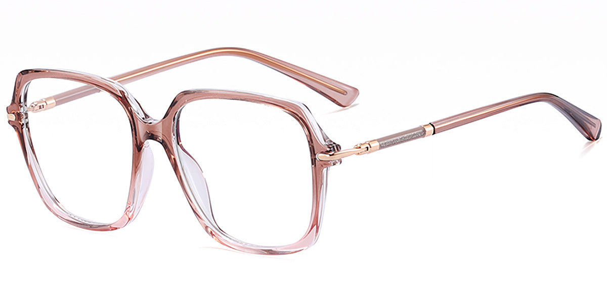 Silver Twilight Ridge Eyewear