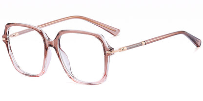 Silver Twilight Ridge Eyewear