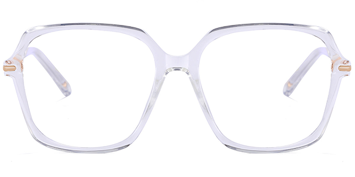 Silver Twilight Ridge Eyewear