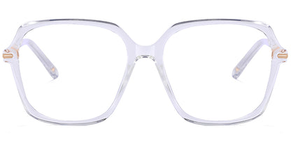 Silver Twilight Ridge Eyewear