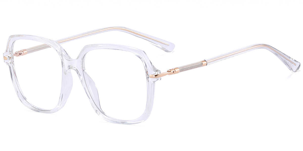Silver Twilight Ridge Eyewear