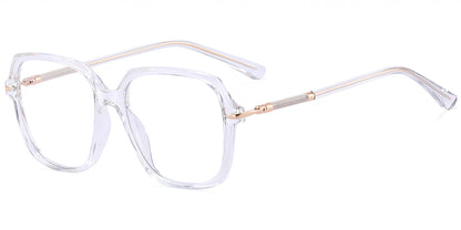 Silver Twilight Ridge Eyewear