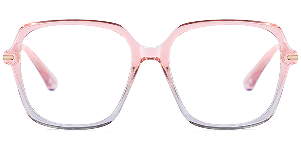 Silver Twilight Ridge Eyewear