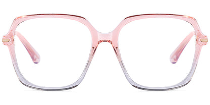 Silver Twilight Ridge Eyewear