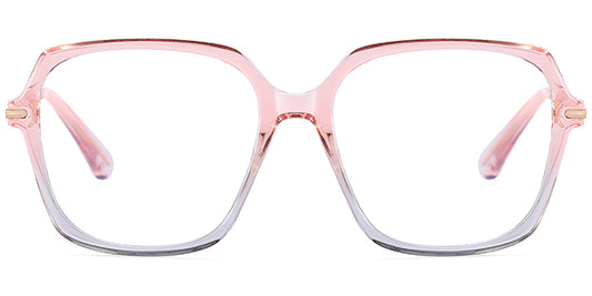 Silver Twilight Ridge Eyewear