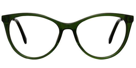 Silver Whisper Eyewear