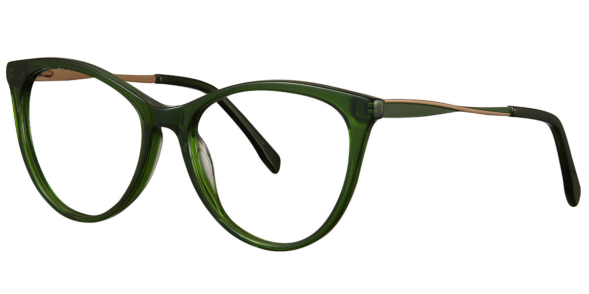 Silver Whisper Eyewear