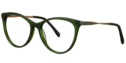 Silver Whisper Eyewear