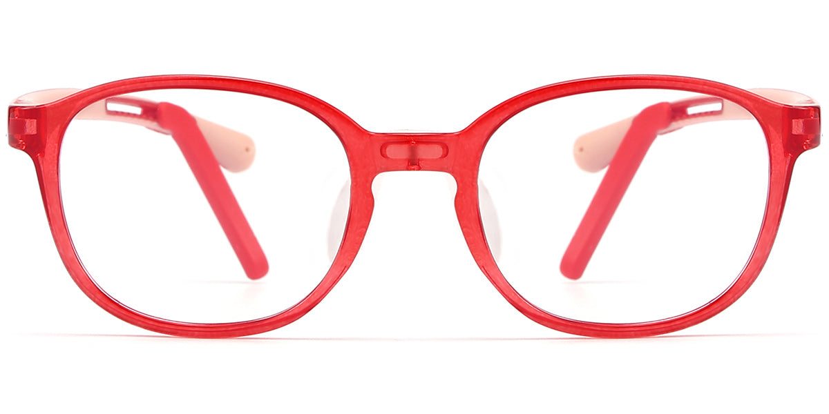 Smart Fox Eyewear