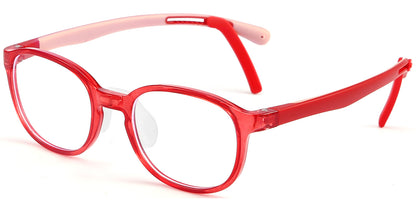 Smart Fox Eyewear