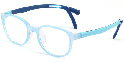 Smart Fox Eyewear