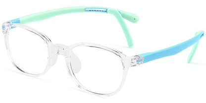 Smart Fox Eyewear