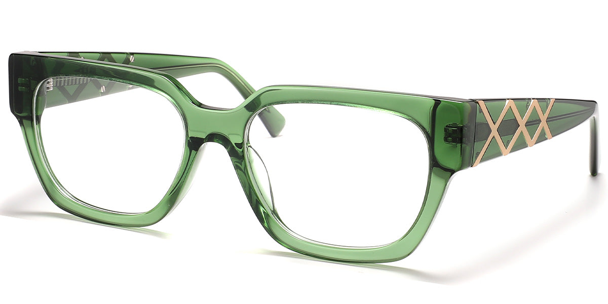 Soaring Hawk Eyewear